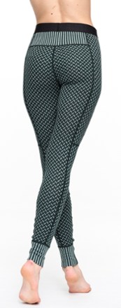 Kari Traa Smekker Base Layer Pants - Women's 2