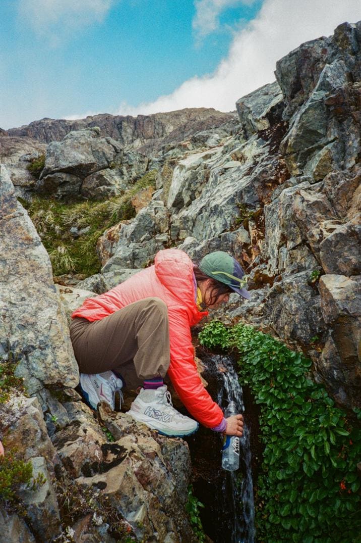 Location Image for Mafate Hike Boots - Women's