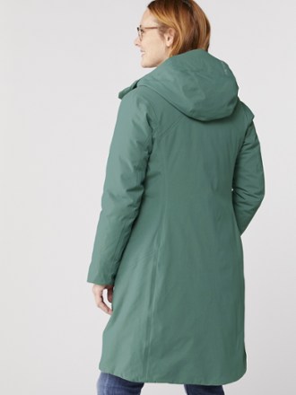 Arc'teryx Patera Down Parka - Women's 2