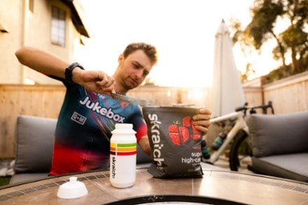 Skratch Labs Super High-Carb Sport Drink Mix 3