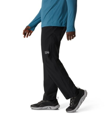 Mountain Hardwear Stretch Ozonic Pants - Men's 3