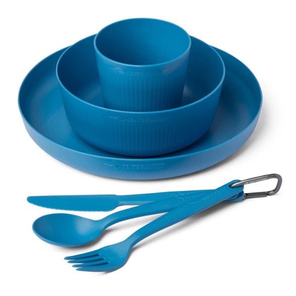 Detail Image of color Cendre Blue