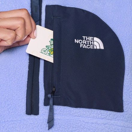 The North Face Yumiori Off Peak Half-Zip Jacket - Women's 7