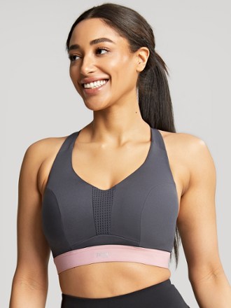 Panache Sport Ultra Perform Non-Padded Bra 1