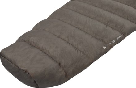 Sea to Summit Spark Ultralight 28F Sleeping Bag 5