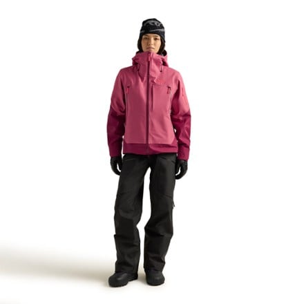 Arc'teryx Sentinel Jacket - Women's 3