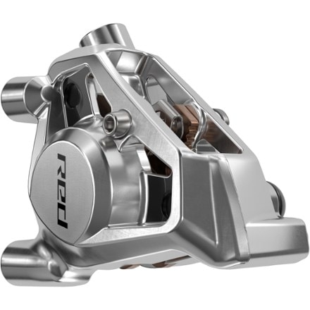 SRAM RED eTap AXS HRD Shift/Brake Lever with Hydraulic Disc Caliper 4