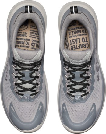 KEEN WK450 Walking Shoes - Men's 5