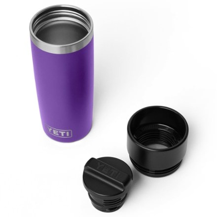 YETI Rambler Vacuum Travel Bottle with Leakproof Commuter Cap - 16 fl. oz. 3