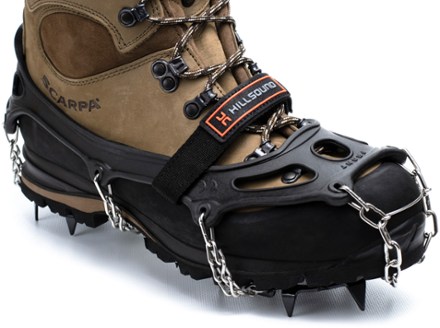 Winter Traction Devices REI Co op