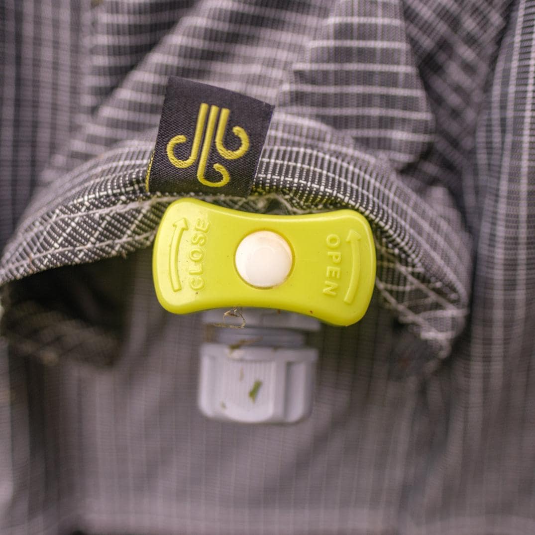 Location Image for Shapeshifter 4 Air Tent Sleeping Module