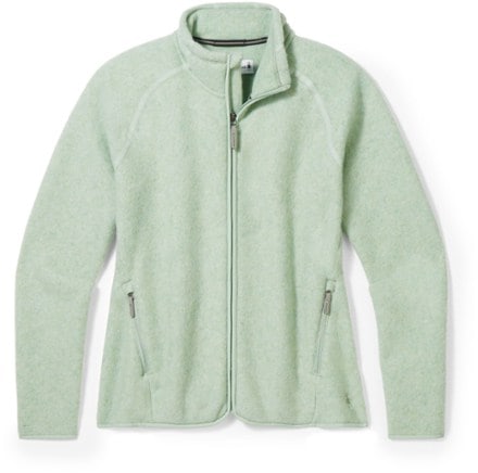 Women's Hudson Trail Fleece Full Zip