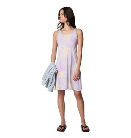 Columbia Freezer III Dress 5