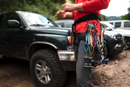 Arc'teryx C-Quence Harness - Men's 9