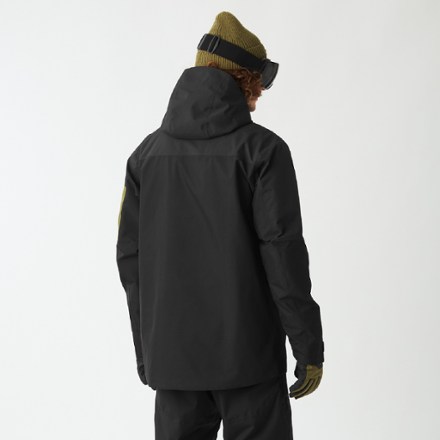 Picture Organic Clothing Lassen GORE-TEX 2L Insulated Jacket - Men's 2