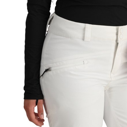 Obermeyer Malta Snow Pants - Women's 6