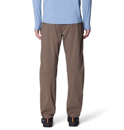Mountain Hardwear Peak Rambler Pants - Men's 2