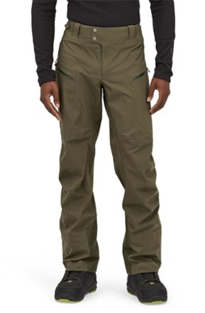 Patagonia Stormstride Pants - Men's 1