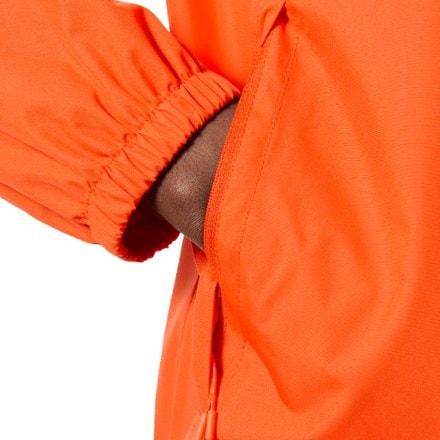 Helly Hansen Vancouver Rain Jacket - Men's 5