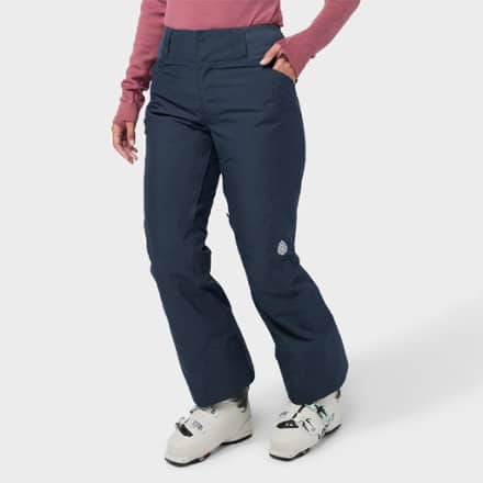 Stio Valara Insulated Snow Pants - Women's 1