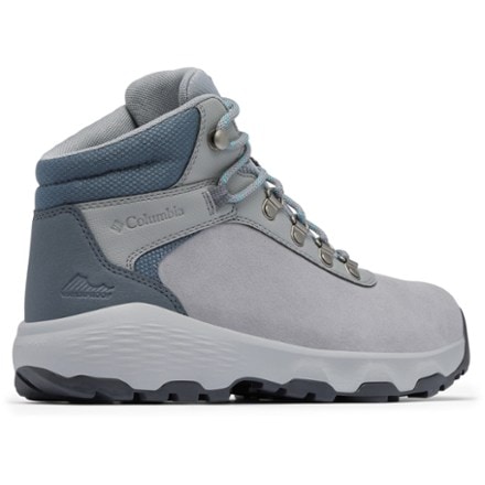 Columbia Newton Wander Hiking Boots - Women's 4