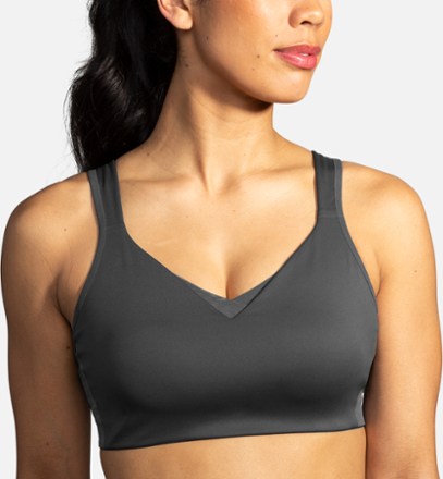 USA Pro Core Racer Back Sports Bra Brush Stroke, £16.00