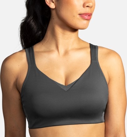 Brooks Womens Maia Mid-Impact Underwire Sports Bra Style-350054