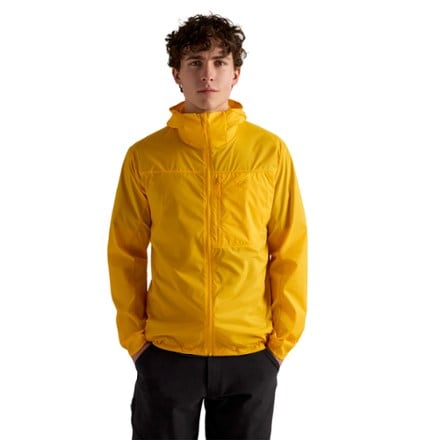 Arc'teryx Squamish Hoody - Men's 1