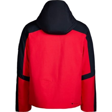 Obermeyer Foundation Insulated Jacket - Men's 4
