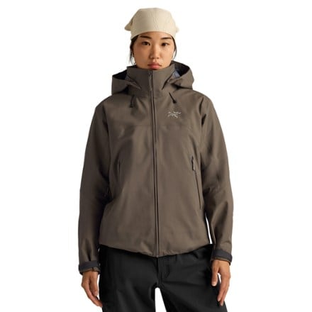 Arc'teryx Beta AR Jacket - Women's 1