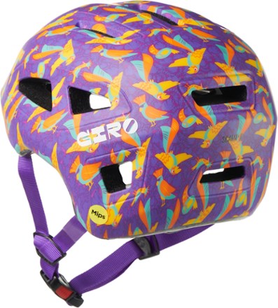 Giro Scamp Mips II Bike Helmet - Kids' 1