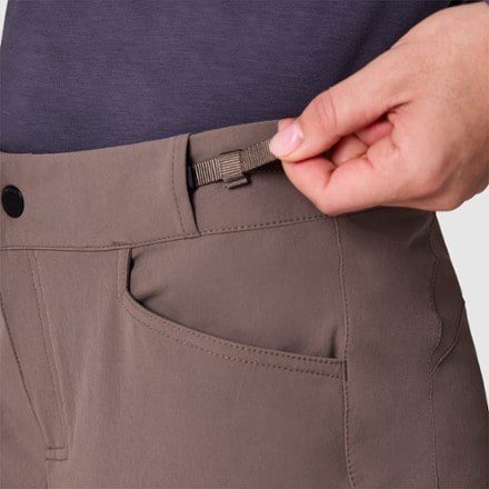 Outdoor Research Freebrook Pants - Women's 5