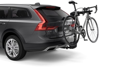 Thule Apex XT 2-Bike Hitch Rack 4