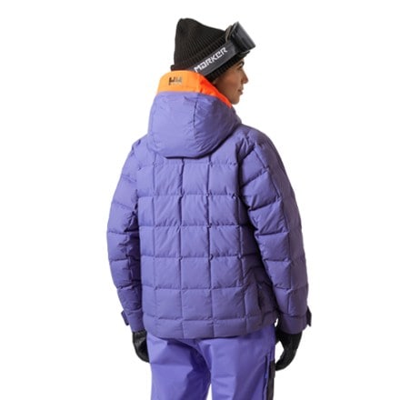 Helly Hansen Emiko Ridable Puffy Insulated Jacket - Women's 1