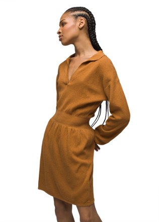 prAna Milani V-Neck Dress 1