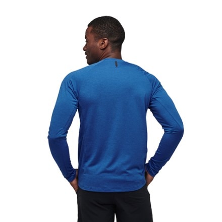 Black Diamond Lightwire Long-Sleeve Tech T-Shirt - Men's 2