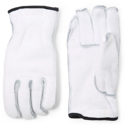 新品未使用　HESTRA Women's Fall Line Mitt Amazon.com: Hestra Women's Fall Line Mittens 7 : Clothing
