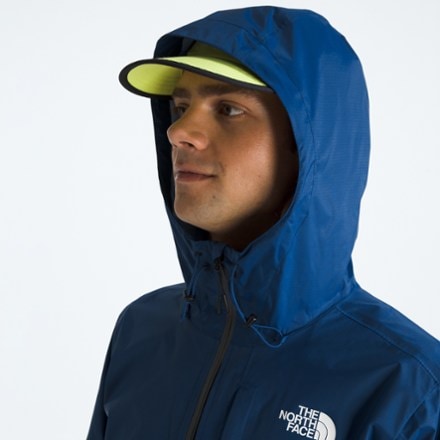 The North Face Alta Vista Rain Jacket - Men's 6