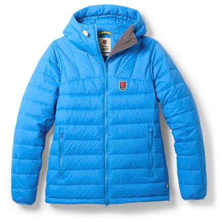Fjallraven Expedition Pack Down Hoodie - Women's 1