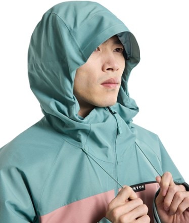 Burton GORE-TEX Pillowline Insulated Jacket - Men's 7