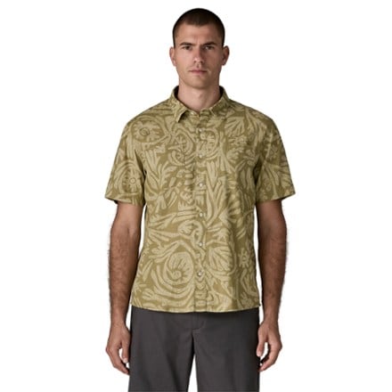 Patagonia Back Step Shirt - Men's 1