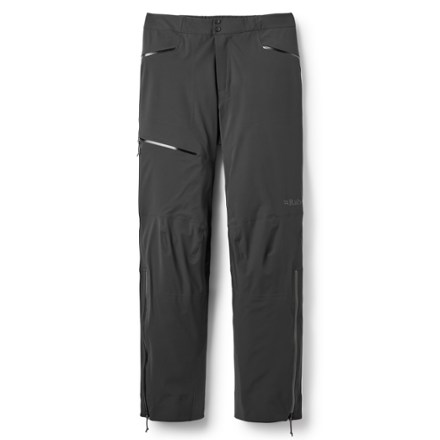 Kinetic Alpine Stretch Pants - Women's