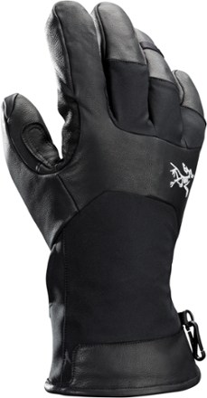 Arc'teryx Sabre Insulated Gloves 1
