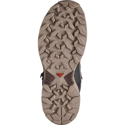 Salomon X Ultra 360 Mid GORE-TEX Hiking Boots - Women's 5