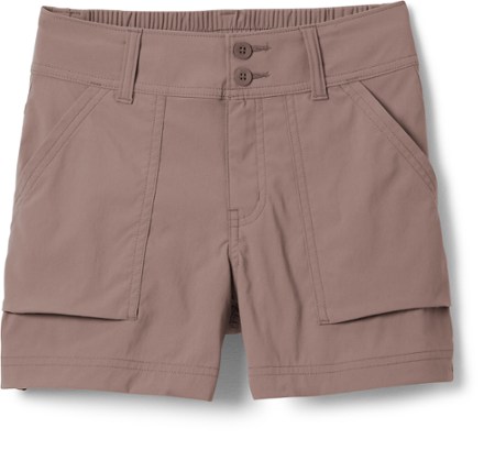 【NORDISK】Raysa Camping Cargo Shorts - W 30a095e7-b30b-4f77-9272-