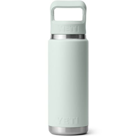 YETI Rambler Vacuum Water Bottle with Straw Cap - 26 fl. oz. 3