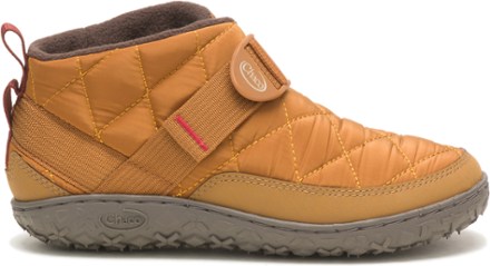 Chaco Ramble Puff Slippers - Women's 0