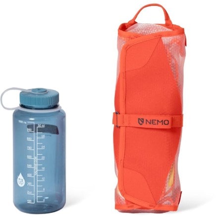 NEMO Moonlite Elite Reclining Backpacking Chair 8