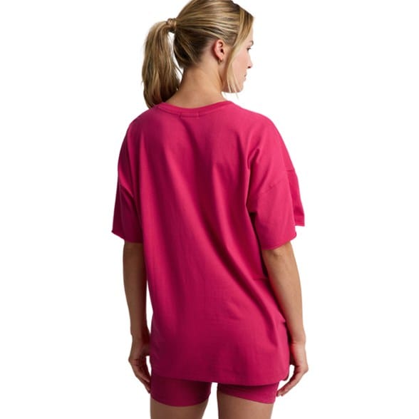 On Body Image of color Berry Red