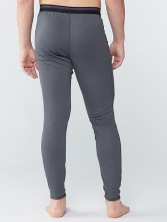 Patagonia Capilene Midweight Base Layer Bottoms - Men's 2